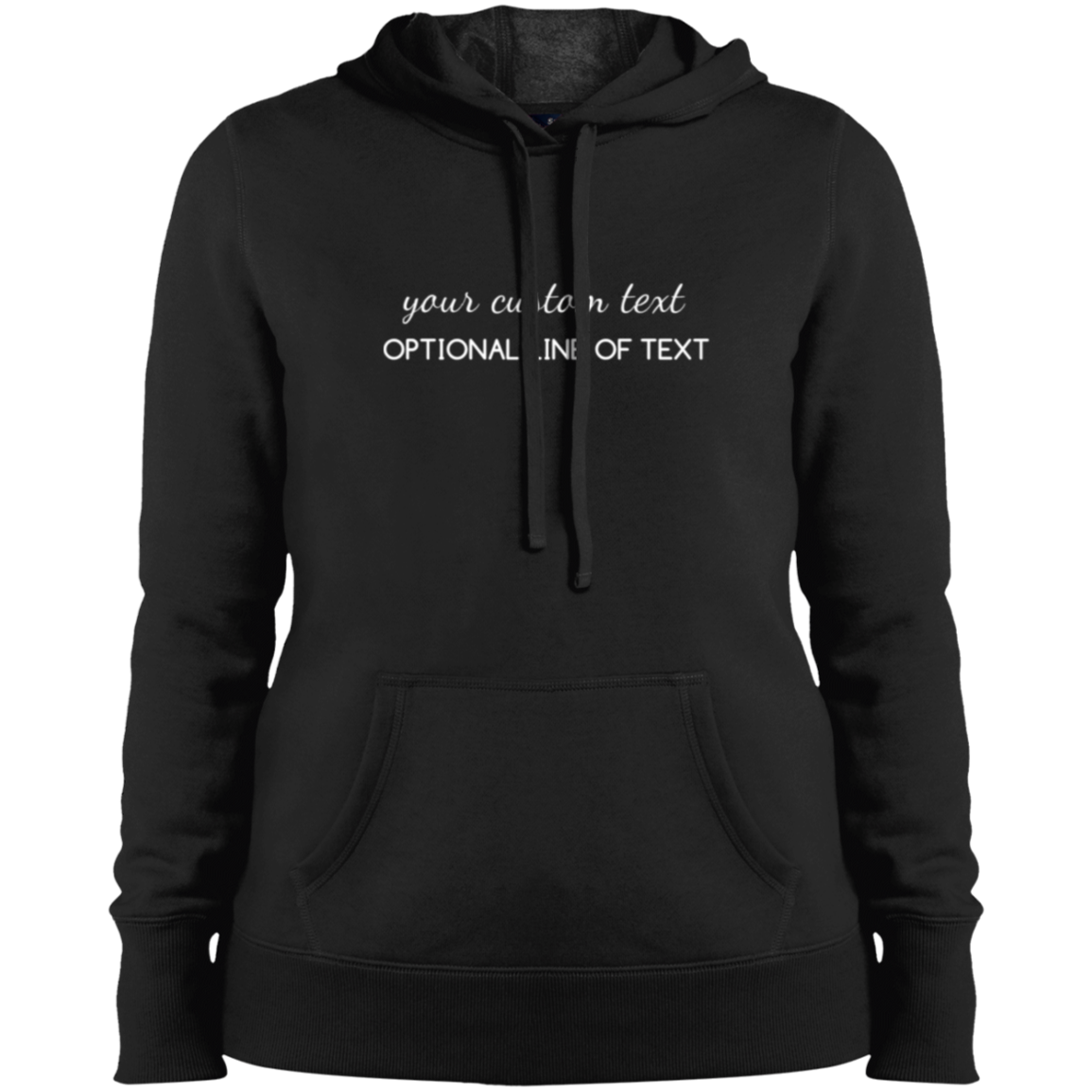 Custom Hoodie, Custom Text Sweatshirts, Personalized Sweatshirt, Customizable Crewneck, Personalized Gift, Matching Shirts