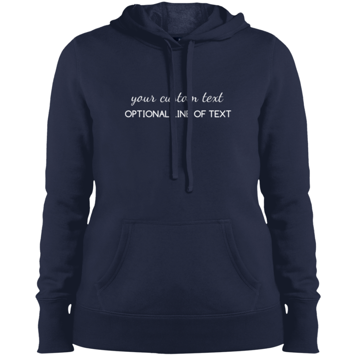 Custom Hoodie, Custom Text Sweatshirts, Personalized Sweatshirt, Customizable Crewneck, Personalized Gift, Matching Shirts